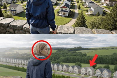 Divorced Mom Laughed at Her $1 Inheritance—Next Day, Lawyer Drove Her to a Hidden Estate