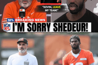 Browns Players REVOLT Against Coach Stefanski Over Shedeur Sanders Benching!