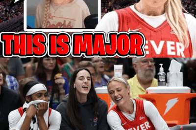 Sophie Cunningham’s Bold Warning About Angel Reese and Kelsey Mitchell Goes Viral