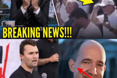 You Won’t Believe Why MSNBC Fired Their Anchor After Explosive Truth About Utah Shooting Goes Public!