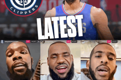 Locker Room Reactions: NBA Players Stunned by Kawhi Leonard’s $28 Million Fraud Controversy