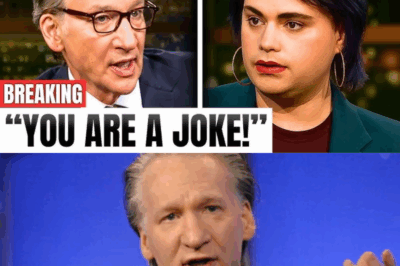 The Battle for Common Sense: Bill Maher, Identity Politics, and America’s Search for Sanity