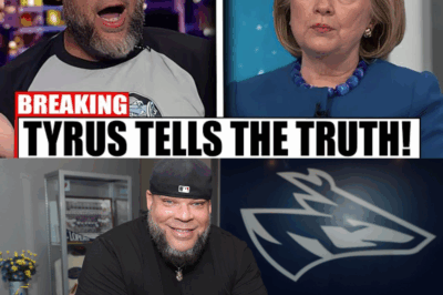 Meltdowns and Mayhem: How Hillary Clinton’s Viral Outburst Revealed the Circus of American Politics