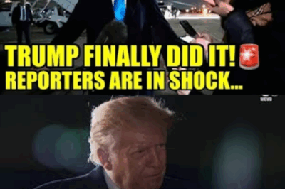 Shocking Revelation: Trump Finally Speaks the Truth for the First Time Ever!