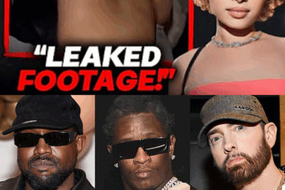 You Won’t Believe These Shocking Moments: Rappers Caught on Camera in Action!