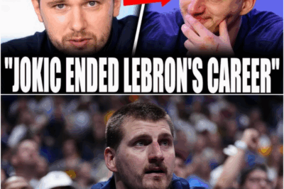 “I’ve Never Seen Anything Like It!” NBA Players’ Craziest Quotes After Battling Nikola Jokić