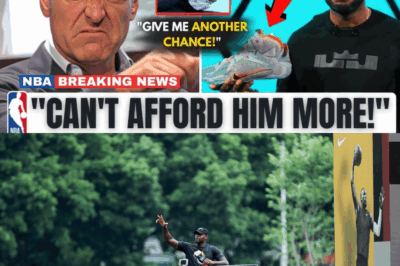 NIKE DELETED THIS! LeBron James Gets HUMILIATED by 12-Year-Old Kid In China Nike Tour (Must Watch)