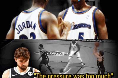How A Single Teammate Ruined Their Careers Forever