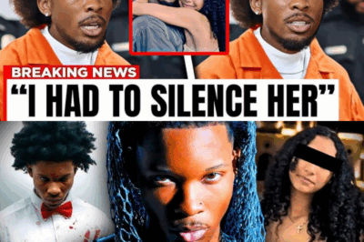 Shocking! D4vd Shares His Girlfriend’s Final Words That Changed Everything!