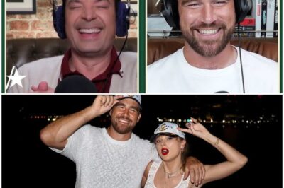 Travis Kelce Spills Wedding Detail With Taylor Swift: “We’re Live Music People”