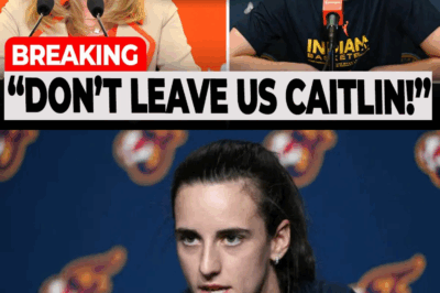 Caitlin Clark Tempted by Massive $15 Million Offer—WNBA Faces Uncertain Future