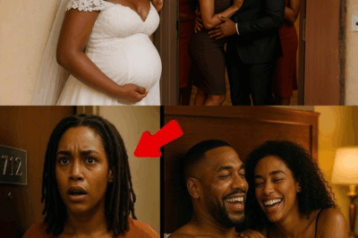 Bride Discovers Groom’s Secret Affair Before Ceremony, Delivers Stunning Payback at Wedding