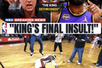 LEBRON HUMILIATED! Miami Owner Takes BRUTAL Shots at The King(This Got PERSONAL)