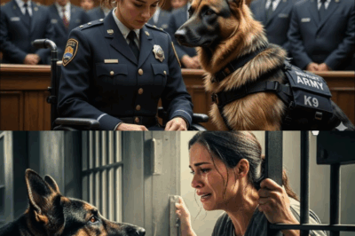 Sentenced to Death: The Loyalty of Rex