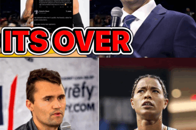 WNBA Star Faces Backlash After Controversial Joke About Charlie Kirk’s Safety