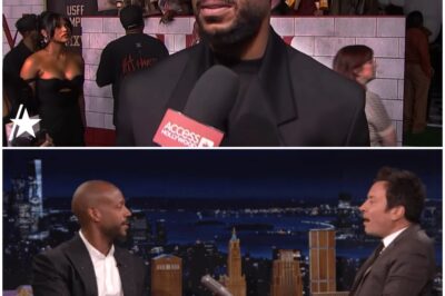 Marlon Wayans Reacts to Jimmy Kimmel Live! Being Taken Off Air