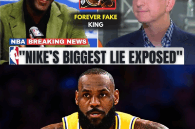 NIKE MADE A HUGE MISTAKE! Bill Simmons DESTROYS The Lebron James (BRUTAL)