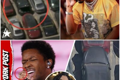 Body Found in Singer D4vd’s Car Identified as Missing 15-Year-Old Girl