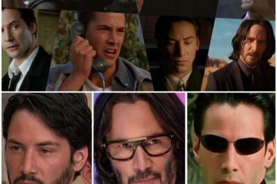 Top 10 Best Keanu Reeves Cameos