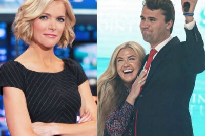 1 BILLION VIEWS! The Charlie Kirk Show’s First Episode With Megyn Kelly and Erika Kirk Becomes a Worldwide Sensation “It’s Gonna Break Records”