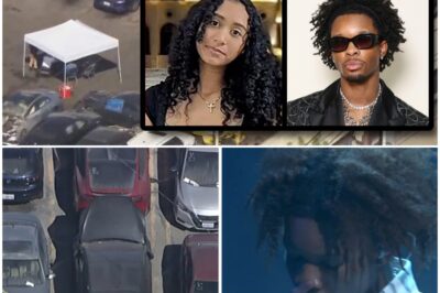 New Details Emerge After Body Found in D4vd’s Tesla Identified as Missing Teen