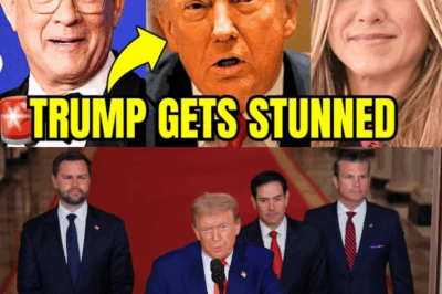 Hollywood A-Listers Drop Bombshell Statements on Trump—You Won’t Believe Their Bold Claims!