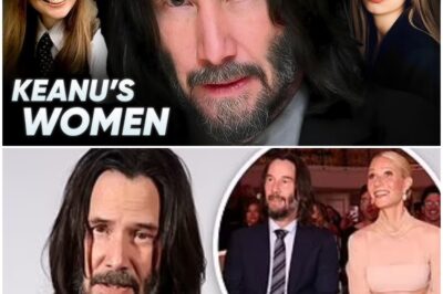 FULL BIOGRAPHY of Keanu Reeves’ Relationships | The Private Story of Hollywood’s Gentleman