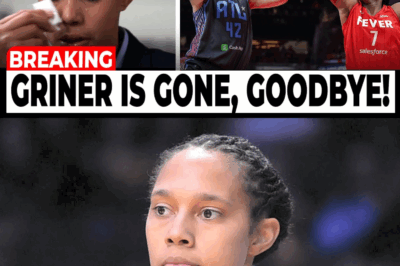 Brittney Griner Emotional After Tough Loss to Indiana Fever, Aliyah Boston Dominates Atlanta Dream