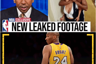 Newly Released Hotel Footage of Kobe Bryant Reveals Shocking Details That Could Change His Legacy Forever