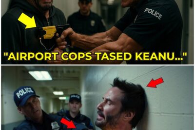 Inside the Global Trafficking Network That Keanu Reeves Helped Bring Down