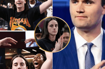Caitlin Clark’s Controversial Political Views Spark Division Within Indiana Fever