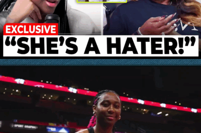 Aliyah Boston Fires Back at Sheryl Swoopes, Stands Up for Caitlin Clark in Powerful Interview