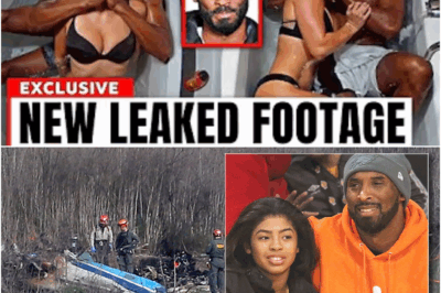 Shocking New Video of Kobe Bryant Interactions With Women Raises Serious Questions About His Legacy