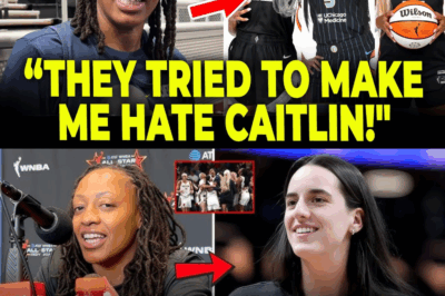 CAUGHT! WNBA FURIOUS As Kelsey Mitchell REJECTS Anti Caitlin Clark Plan!