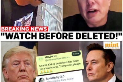 Elon Musk, Joe Rogan and the shock of Charlie Kirk’s assassination: leaks, social backlash and fears of political violence