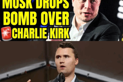 Elon Musk Shocks the World with Unthinkable Demands Amid Charlie Kirk Controversy!