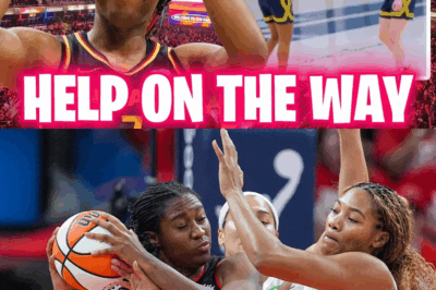 Fever Force Game 5: Aliyah Boston Dominates A’ja Wilson