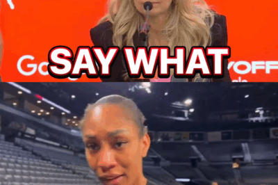Becky Hammon Goes Viral After Accusing WNBA of Cheating to Help Fever Win