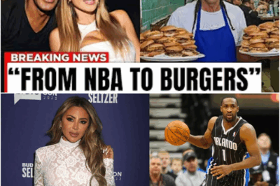 How Larsa Pippen’s Relationships Allegedly Led Multiple NBA Stars Down the Path to Financial Ruin