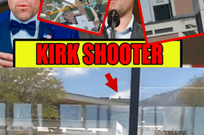 VIDEO: Charlie Kirk Shooter FOUND ON ROOF! [NOW on RUN!]