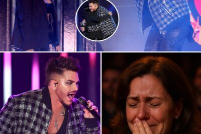 Demi Lovato and Adam Lambert delivered a breathtaking, tear-jerking performance of Tears for Fears’ “Mad World” at Global Citizen Live 2021 in Los Angeles