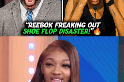 Angel Reese’s Signature Shoe Disaster Sends Reebok Into Crisis Mode