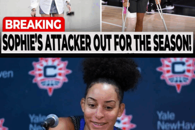 Bria Hartley’s Season-Ending Injury Sparks Justice for Sophie Cunningham