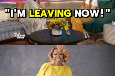 Clash of Titans: When Artistic Integrity Meets Modern Trends on Live TV