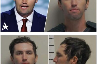 Tyler Robinson: Portrait of an Assassin and the Mystery Behind His Confession