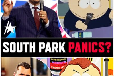 Charlie Kirk Would Want His South Park Episode Back On Air, Producer Says