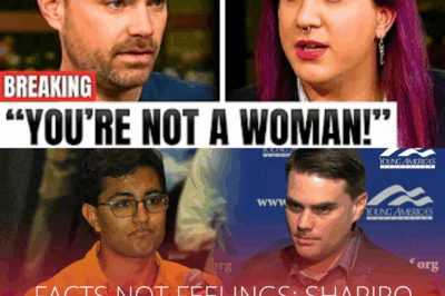 Ben Shapiro DESTROYS Woke Socialists On TikTok & They’re HUMILIATED