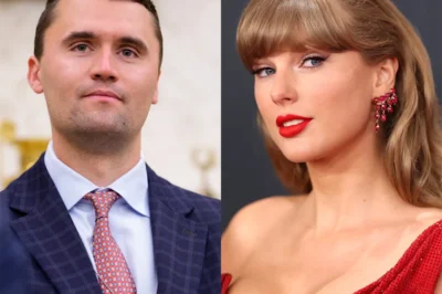 Taylor Swift’s Darkest Words Yet: ‘Rot in Hell’ — The Charlie Kirk Shooting Video Reaction That Has Everyone Talking!