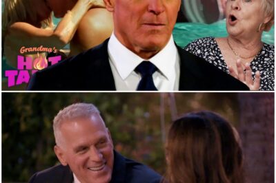 ‘Golden Bachelor’ Grandma Recap: Mel Owens BEGS For A Second Chance