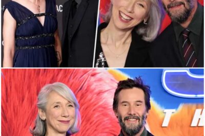 Keanu Reeves Shuts Down Marriage Rumors: The Truth Behind the Buzz